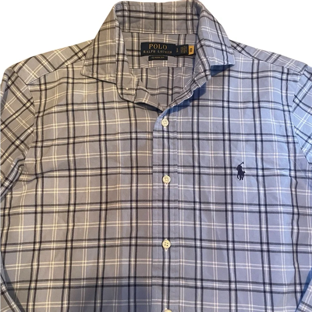 Polo Ralph Lauren pattern ralph